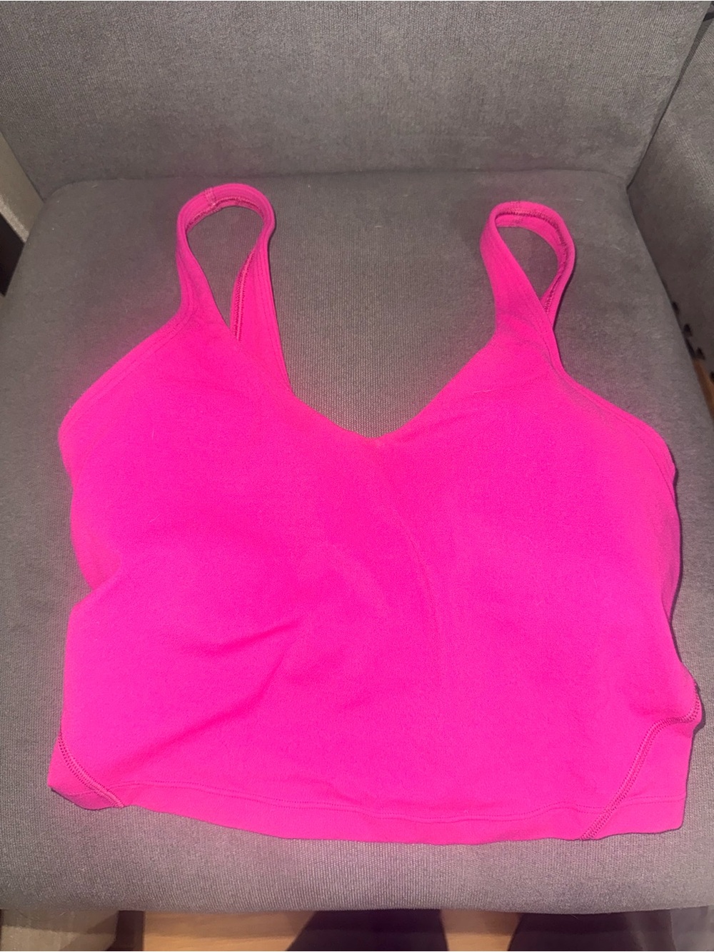 Lululemon align tank-perfect condition